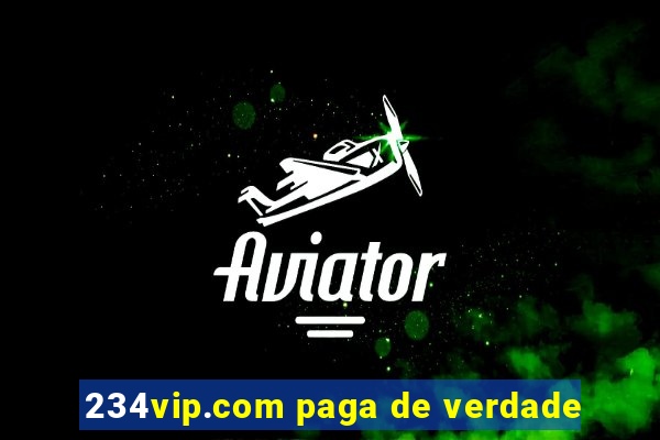 234vip.com paga de verdade